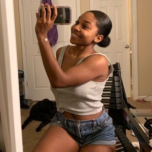 Meet your Posher, Carrington